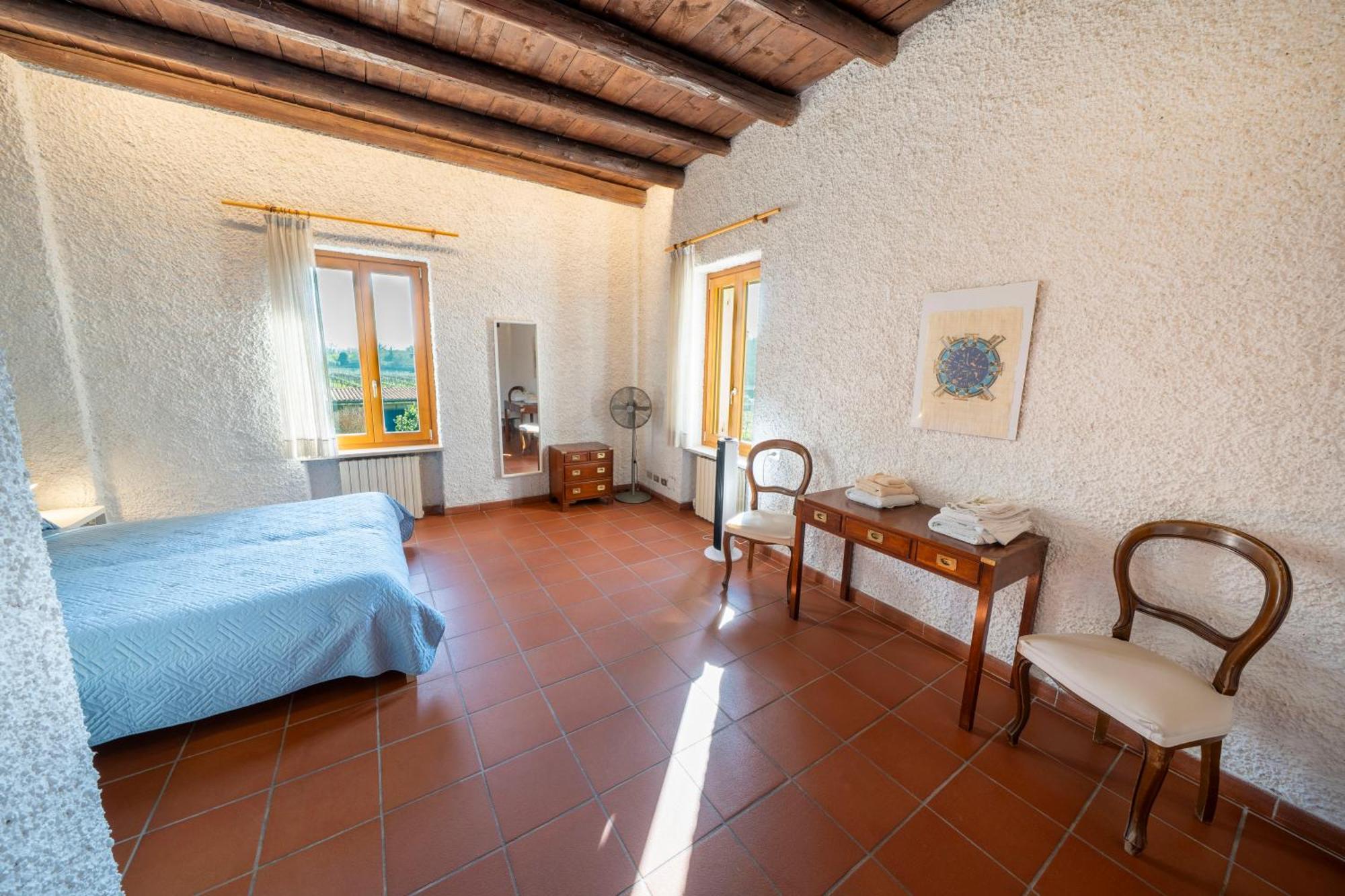 לאזיסה Casa Ghirlanda Con Piscina E Campo Da Tennis מראה חיצוני תמונה