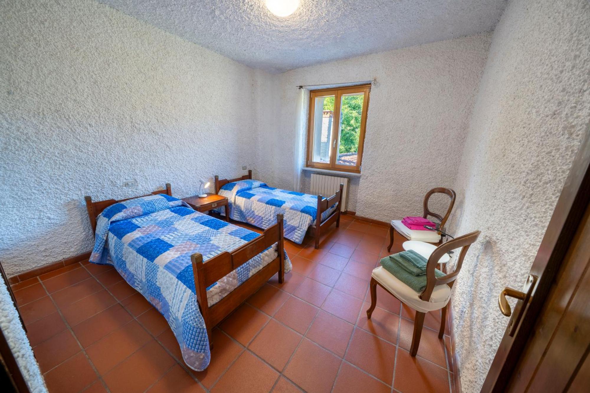 לאזיסה Casa Ghirlanda Con Piscina E Campo Da Tennis מראה חיצוני תמונה