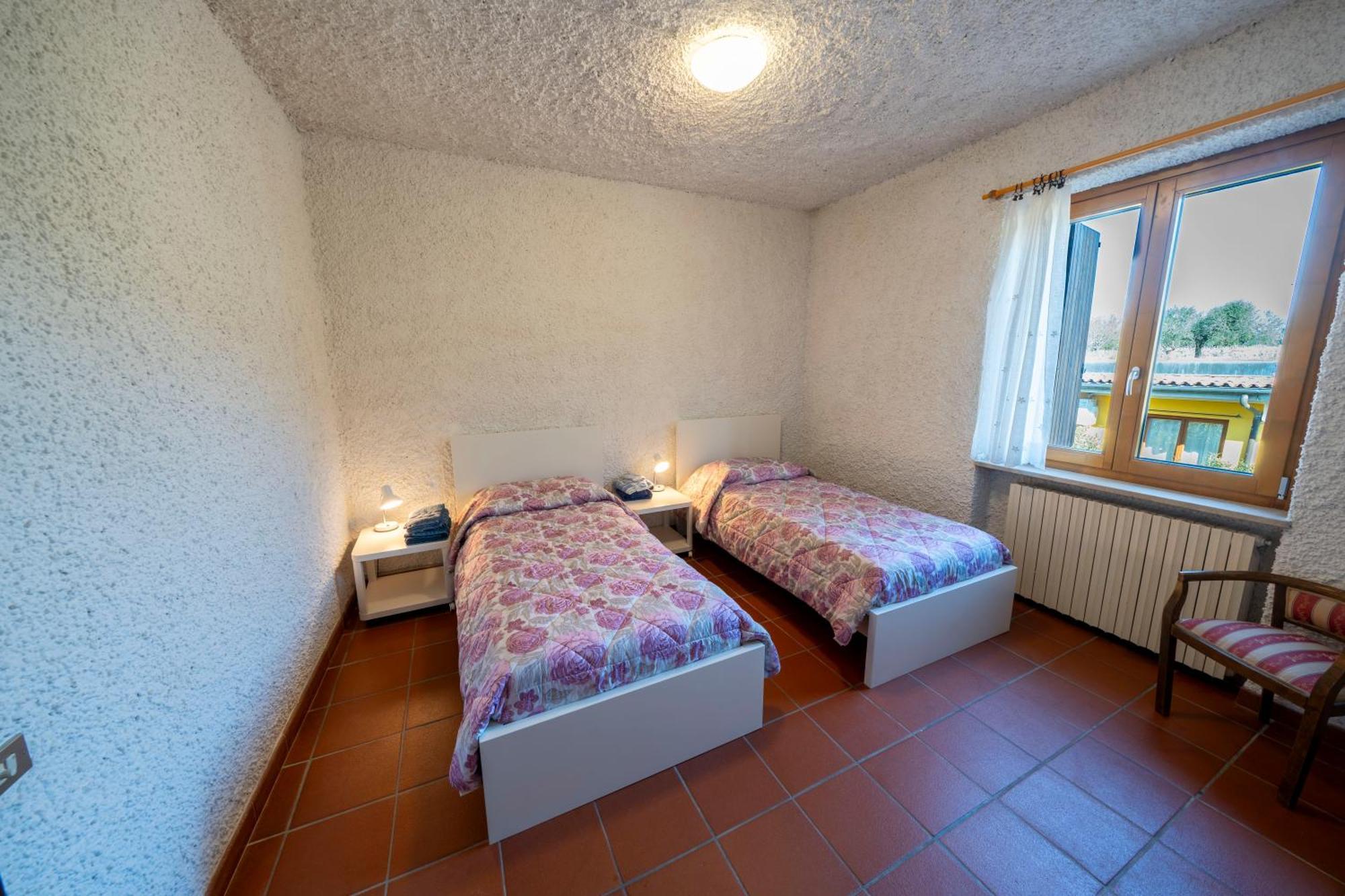 לאזיסה Casa Ghirlanda Con Piscina E Campo Da Tennis מראה חיצוני תמונה