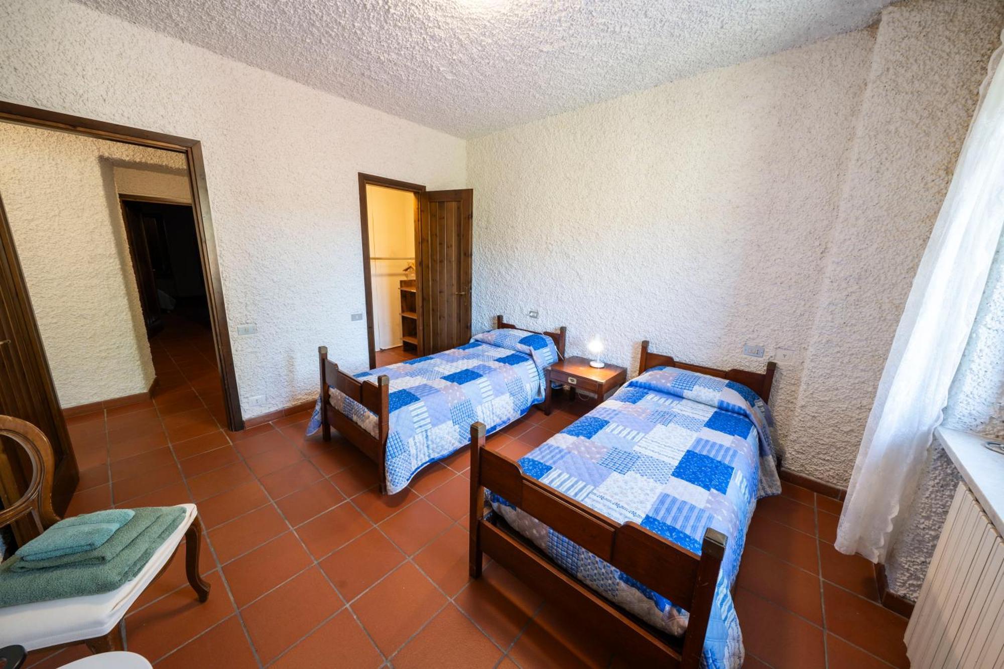 לאזיסה Casa Ghirlanda Con Piscina E Campo Da Tennis מראה חיצוני תמונה