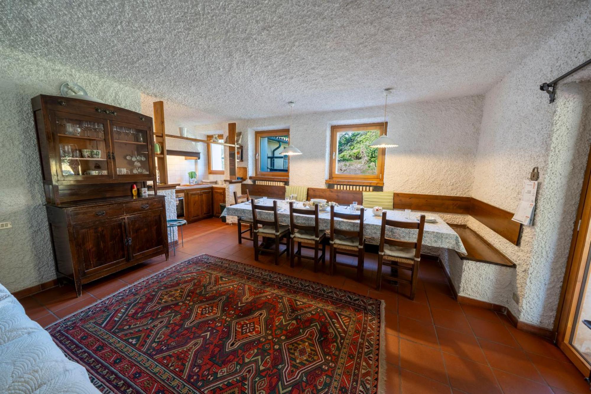 לאזיסה Casa Ghirlanda Con Piscina E Campo Da Tennis מראה חיצוני תמונה