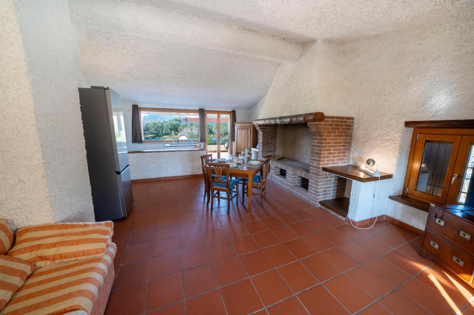 לאזיסה Casa Ghirlanda Con Piscina E Campo Da Tennis מראה חיצוני תמונה