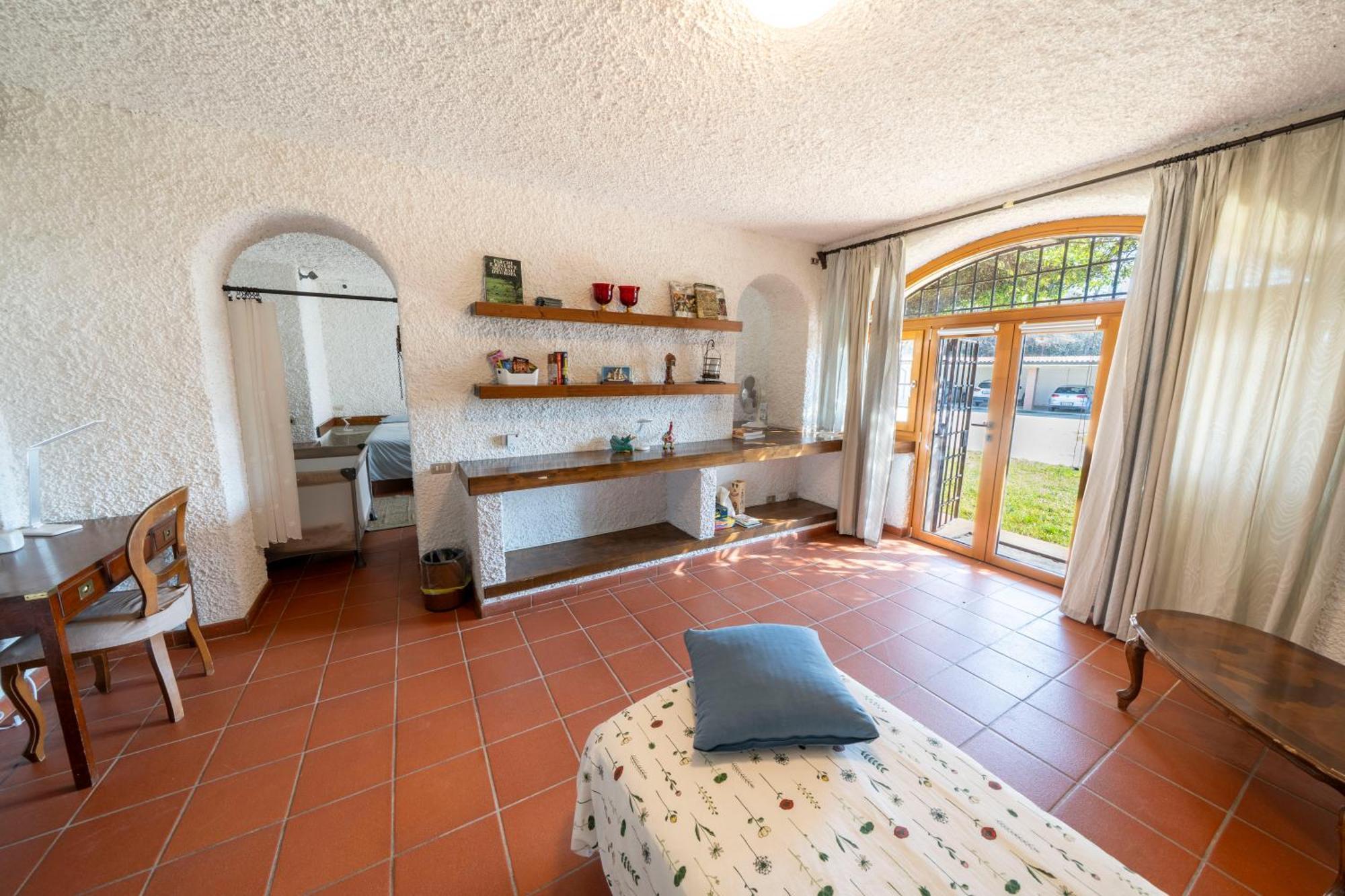 לאזיסה Casa Ghirlanda Con Piscina E Campo Da Tennis מראה חיצוני תמונה