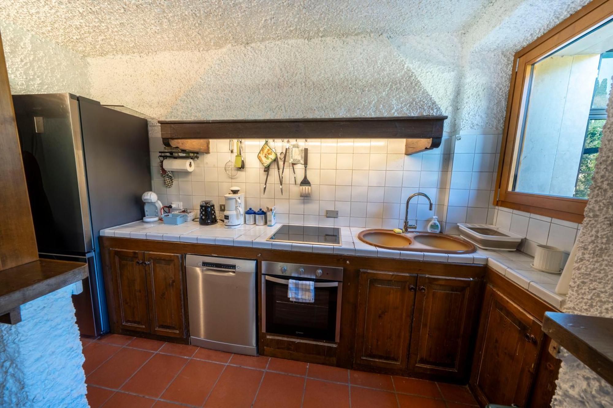 לאזיסה Casa Ghirlanda Con Piscina E Campo Da Tennis מראה חיצוני תמונה